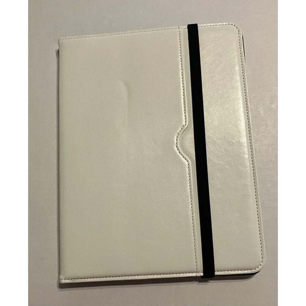 iPad Air Leather Folio Case 4th/5th Generation